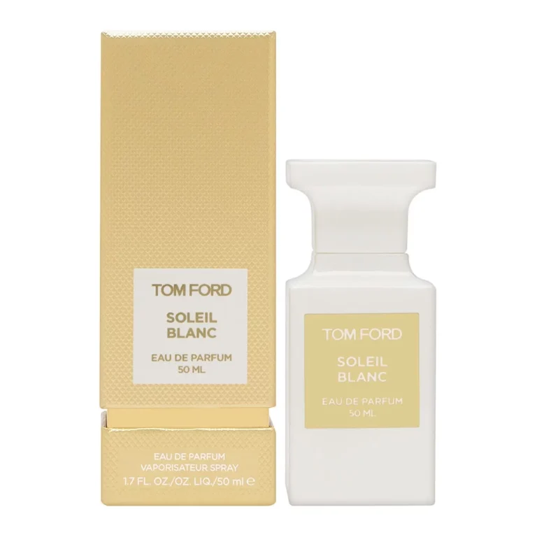 TOM FORD SOLEIL BLANC EDP 1.7OZ SPR D101323 — Sally's Boutique Georgetown