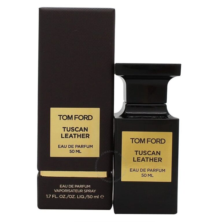 TOM FORD TUSCAN LEATHER 1.7 EDP — Sally's Boutique Georgetown