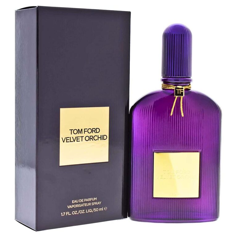 TOM FORD VELVET ORCHID 1.7OZ EDP — Sally's Boutique Georgetown