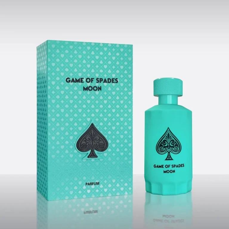 JO MILANO GAME OF SPADES MOON PARFUM — Sally's Boutique Georgetown