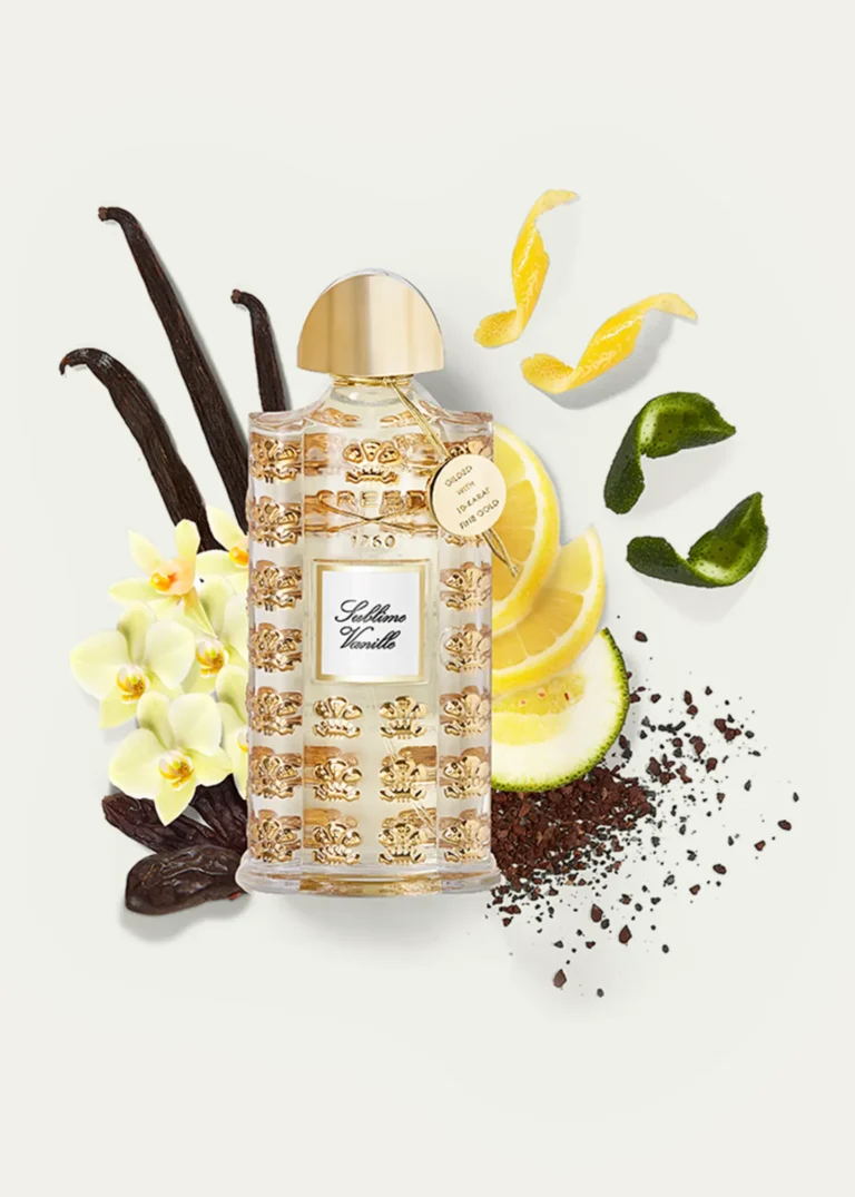 Creed Spice and Wood 75ml — Sally's Boutique Georgetown