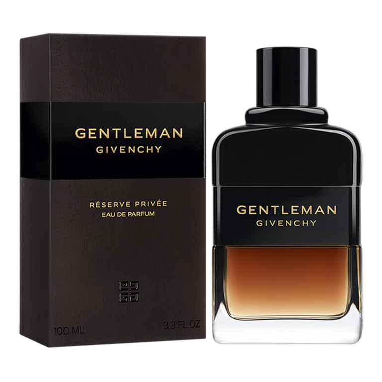 GIVENCHY GENTLEMAN PRIVEE 3.4OZ EDP — Sally's Boutique Georgetown