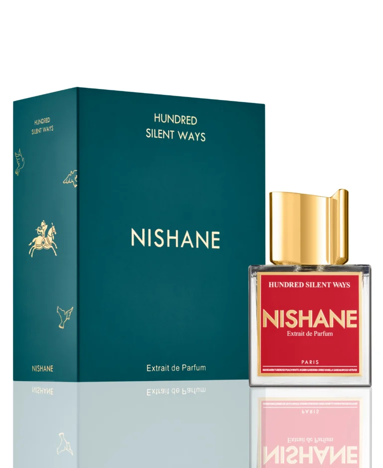 Nishane Hundred Silent Ways — Sally's Boutique Georgetown