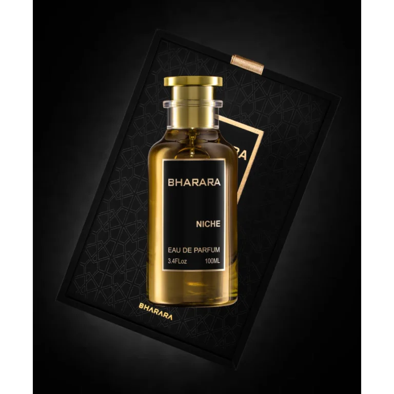 Bharara Niche 100ml EDP — Sally's Boutique Georgetown