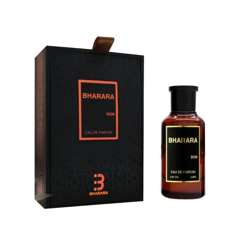 Bharara Don 100ml EDP — Sally's Boutique Georgetown