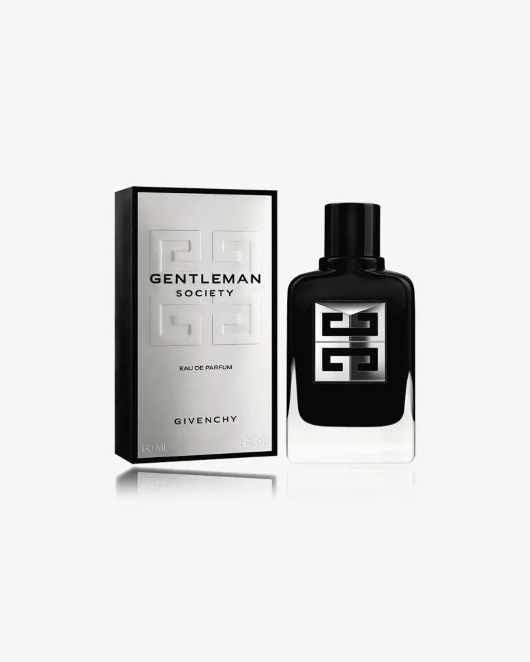 GIVENCHY GENTLEMAN SOCIETY 3.4 EDP — Sally's Boutique Georgetown