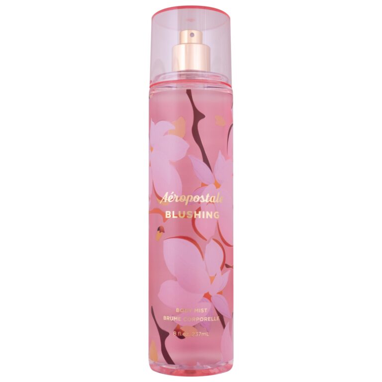 AEBODY MIST L AEROPOSTALE BLUSHING 8.0 — Sally's Boutique Georgetown