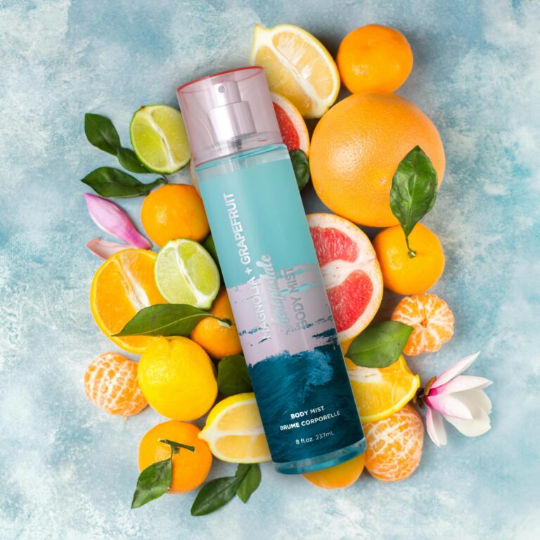 AEROPOSTALE MAGNOLIA   GRAPEFRUIT 8.0 BODY MIST L — Sally's Boutique Georgetown