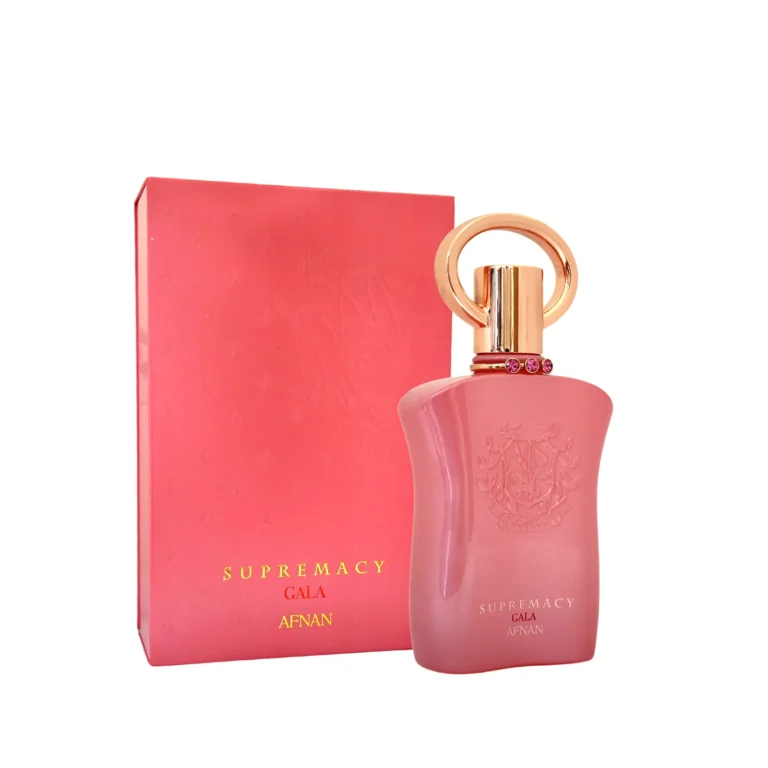 AFNAN SUPREMACY GALA 3.0 EDP WOMEN — Sally's Boutique Georgetown