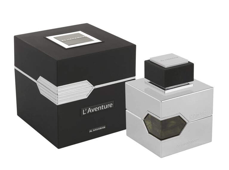 AL HARA MAIN LAVENTURE 3.4OZ EDP SPR MEN — Sally's Boutique Georgetown