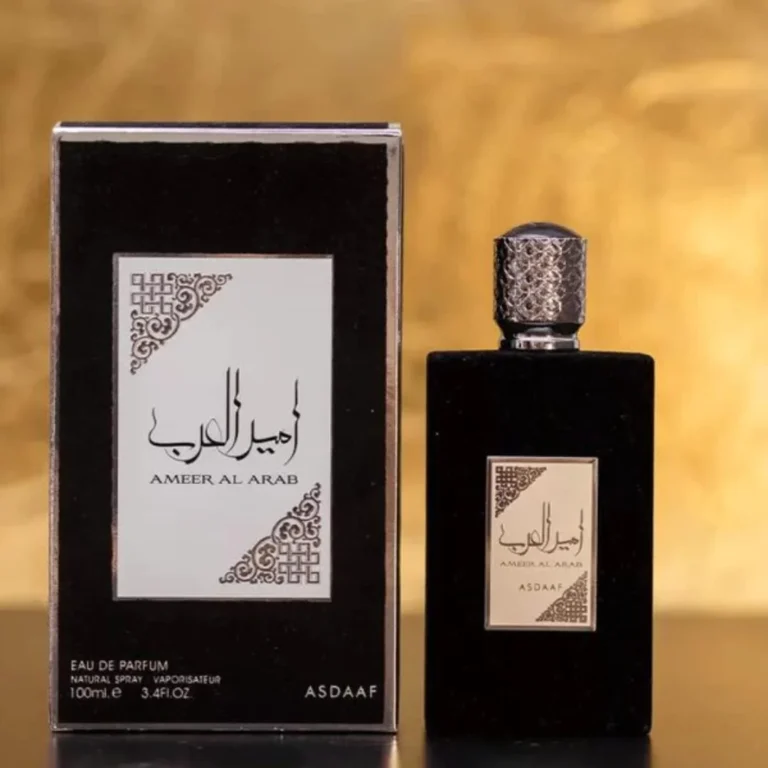 AMEER AL ARAB 3.4OZ EDP — Sally's Boutique Georgetown