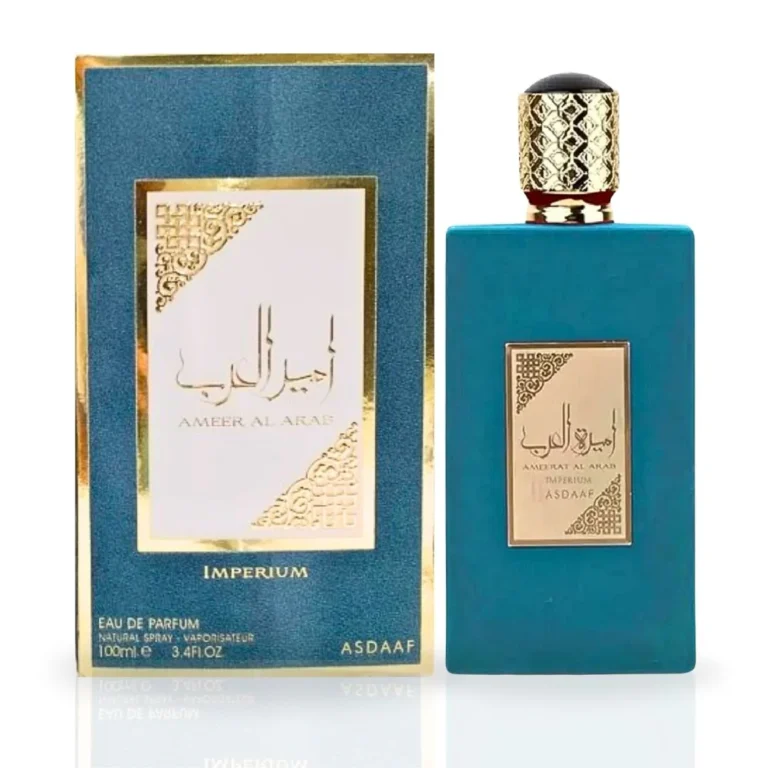 AMEER AL ARAB IMPERIUM 3.4OZ EDP — Sally's Boutique Georgetown