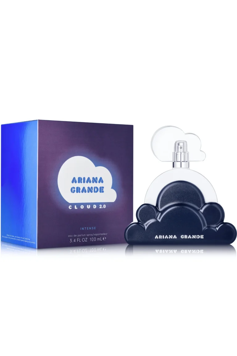 ARIANA GRANDE CLOUD INTENSE 3.4 — Sally's Boutique Georgetown