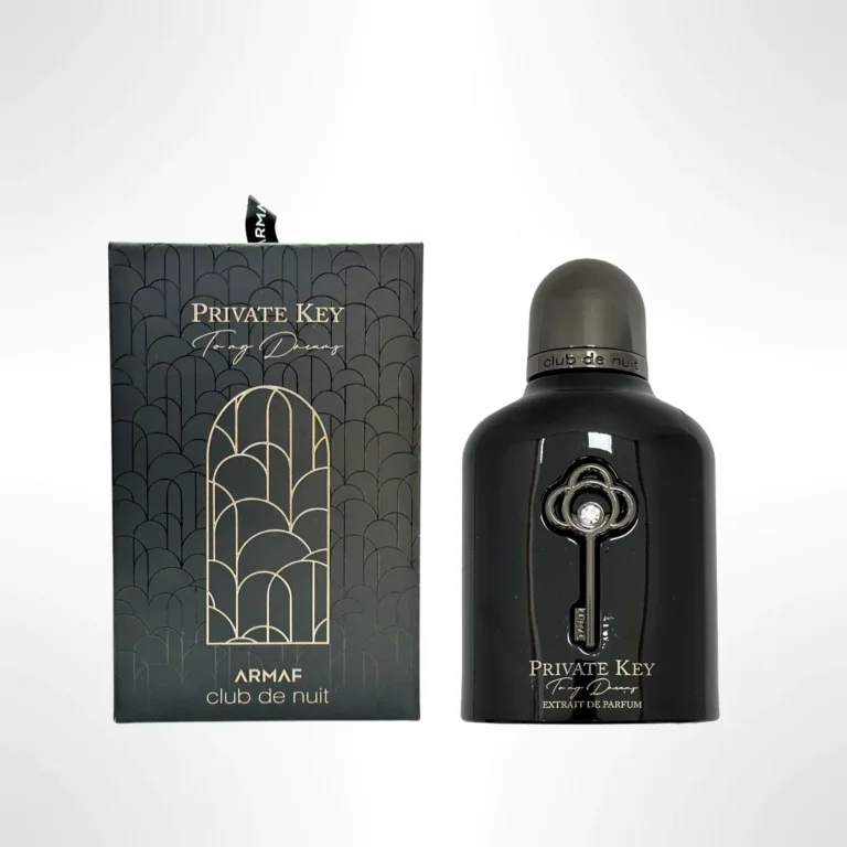 ARMAF CDN PRIVATE KEY TO MY DREAMS 3.4 EXTRAIT PARFUM U — Sally's Boutique Georgetown