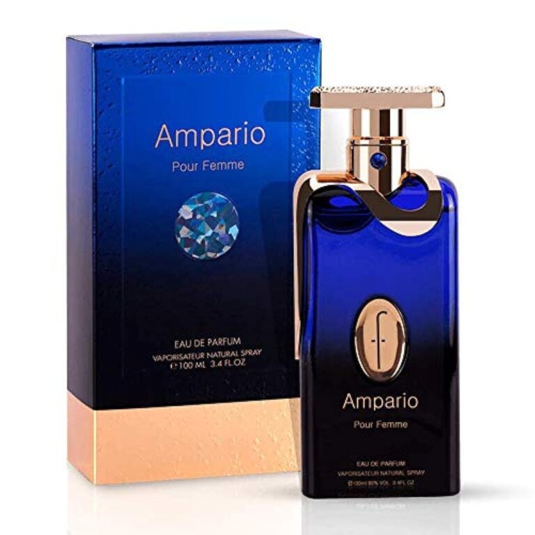 ARMAF FLAVIA AMPARIO 3.4 EDP L — Sally's Boutique Georgetown