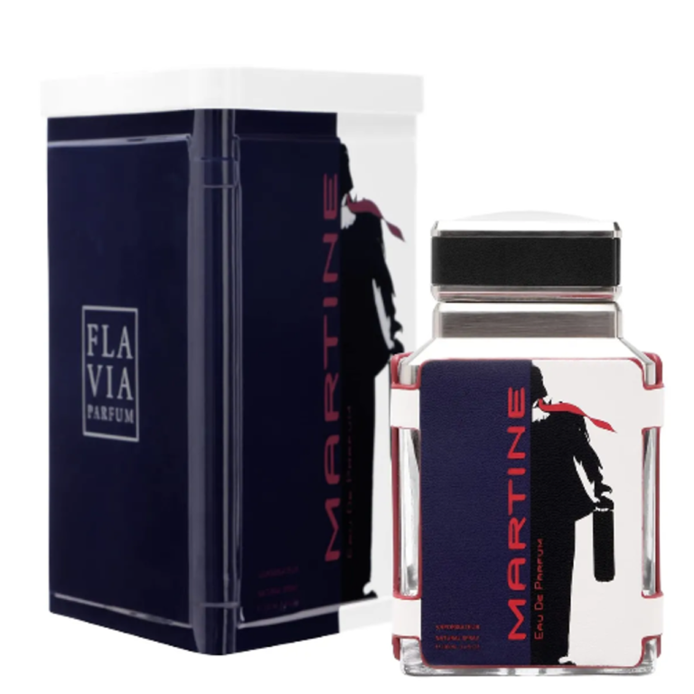 ARMAF FLAVIA MARTINE 3.4 EDP M — Sally's Boutique Georgetown