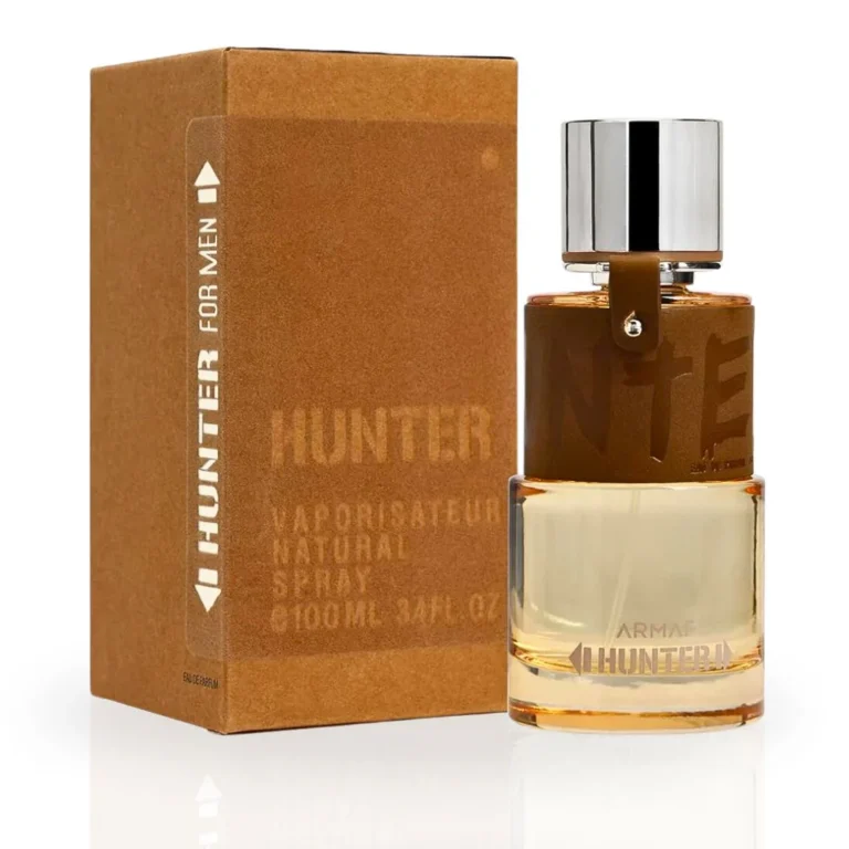 ARMAF HUNTER 3.4OZ EDP SPR WOMEN — Sally's Boutique Georgetown