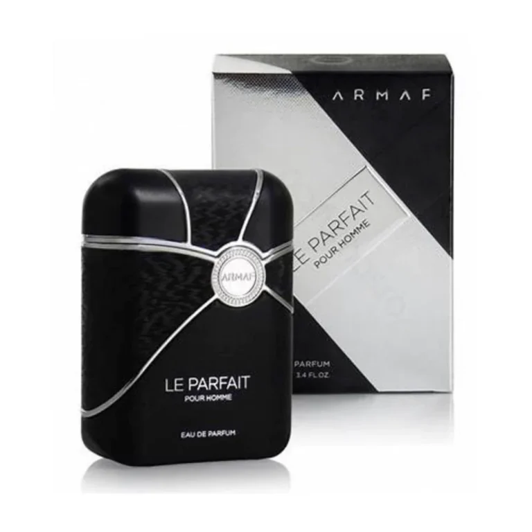 ARMAF LE PARFAIT 3.4 EDP MEN — Sally's Boutique Georgetown