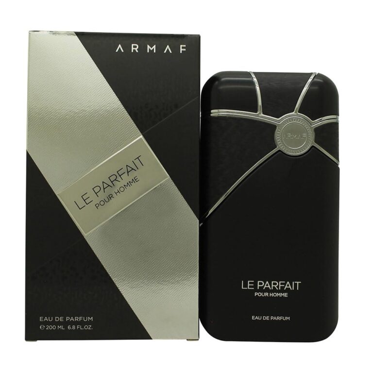 ARMAF LE PARFAIT HOMME 6.8 EDP M — Sally's Boutique Georgetown