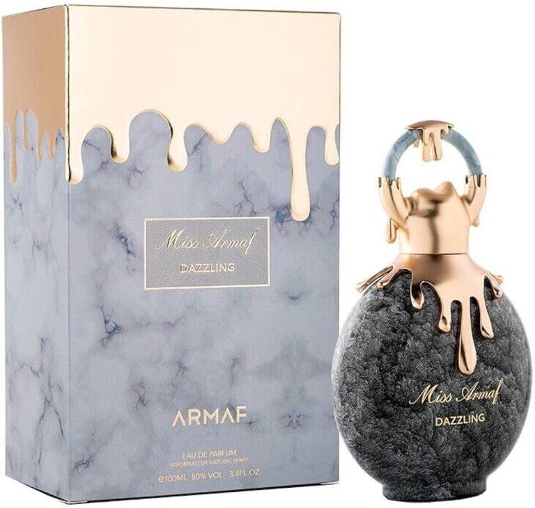 ARMAF MISS DAZZLING 3.4 EDP L — Sally's Boutique Georgetown