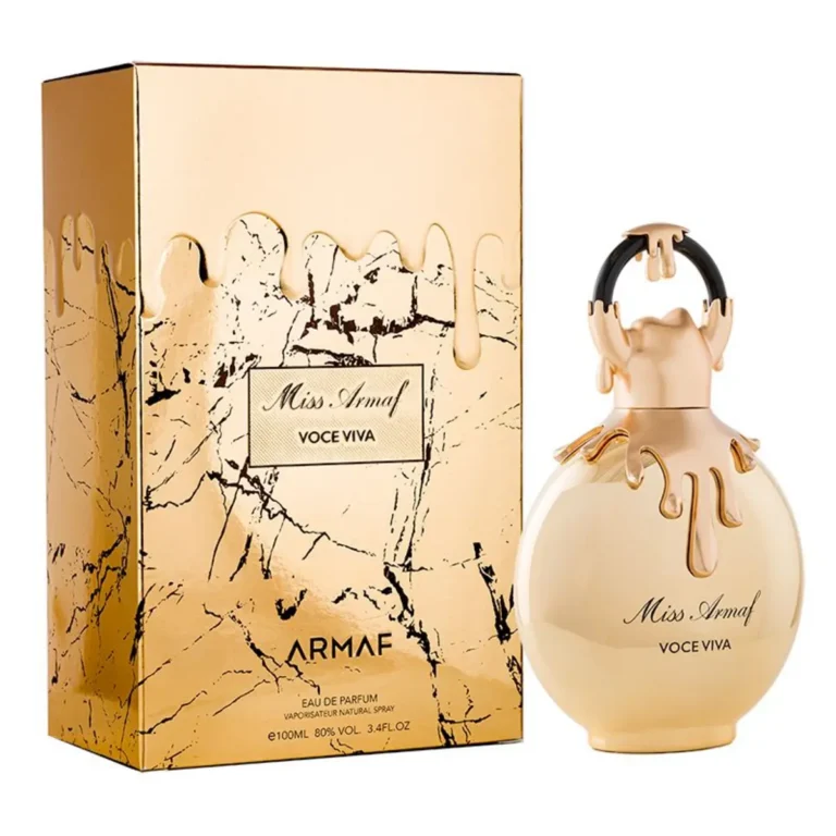 ARMAF MISS VOCE VIVA 3.4 EDP L — Sally's Boutique Georgetown