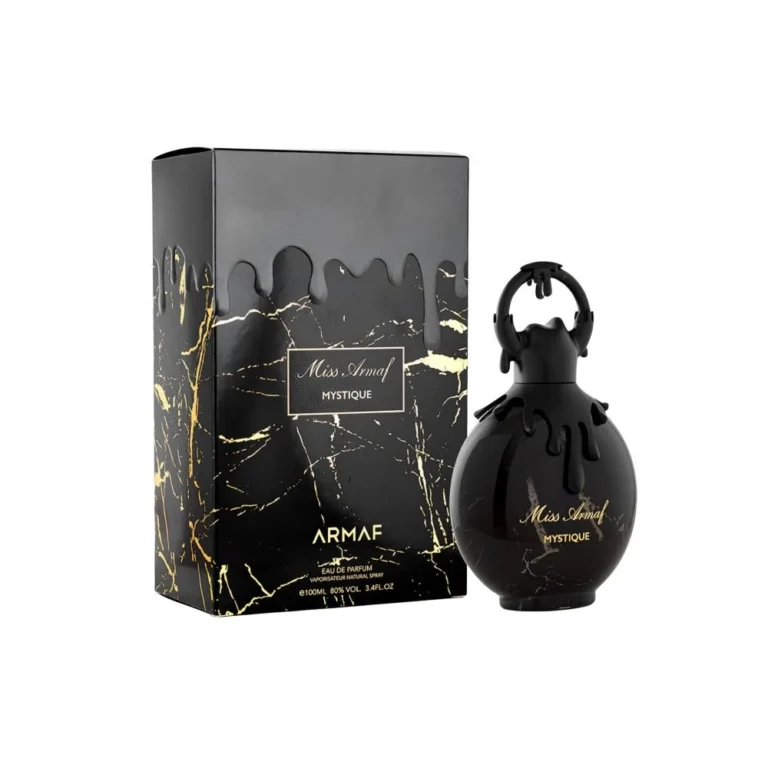 ARMAF MYSTIQUE 3.4 EDP L — Sally's Boutique Georgetown