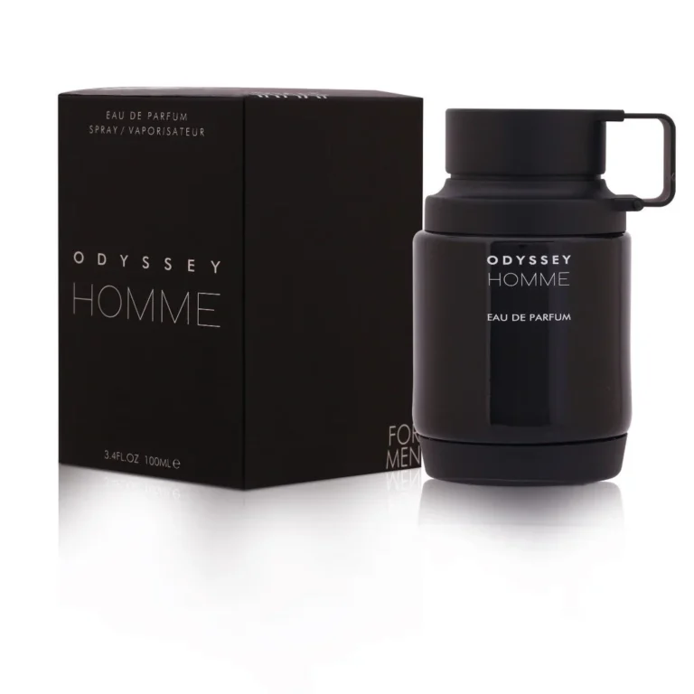ARMAF ODYSSEY HOMME 3.4 EDP M — Sally's Boutique Georgetown
