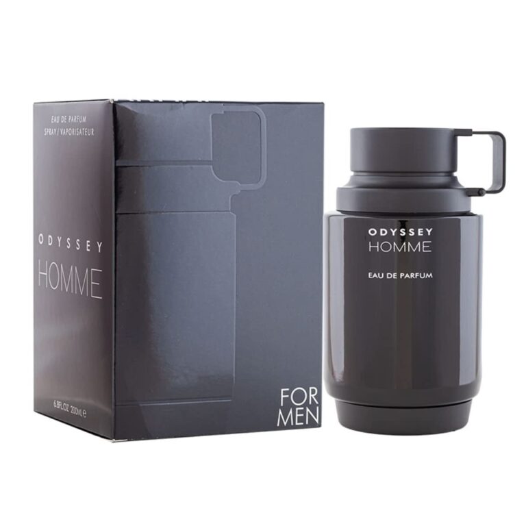 ARMAF ODYSSEY HOMME 6.8 EDP M — Sally's Boutique Georgetown