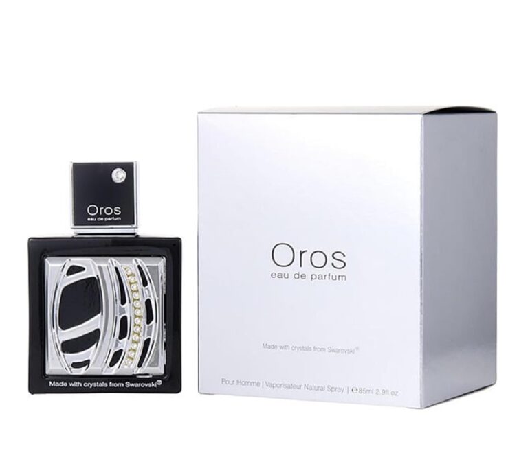 ARMAF OROS 2.9 EDP M — Sally's Boutique Georgetown