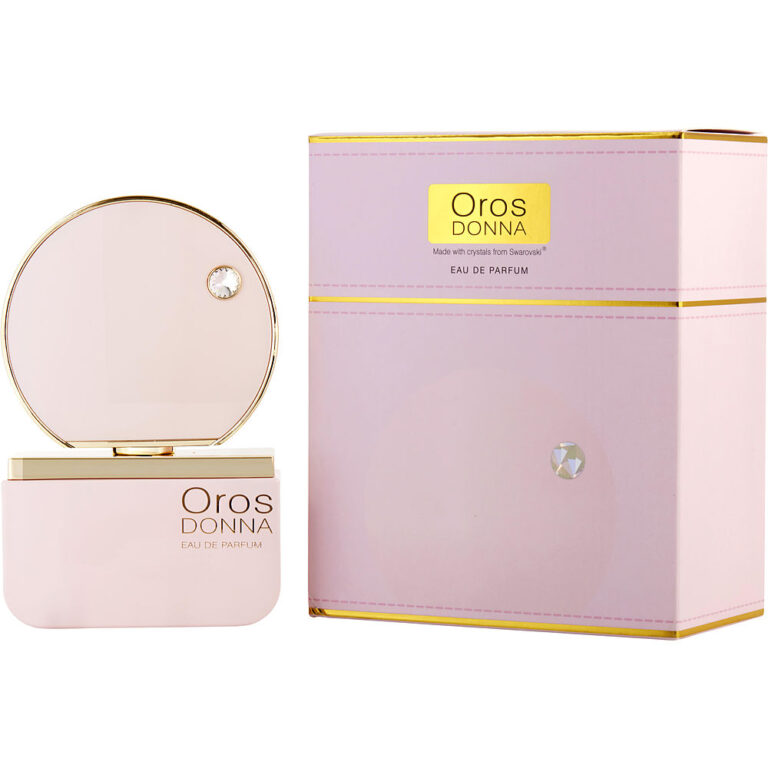 ARMAF OROS DONNA 3.4 EDP L — Sally's Boutique Georgetown