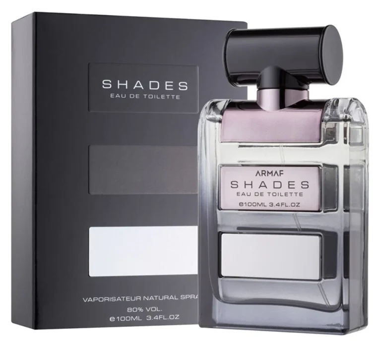 ARMAF SHADES 3.4 EDT M — Sally's Boutique Georgetown
