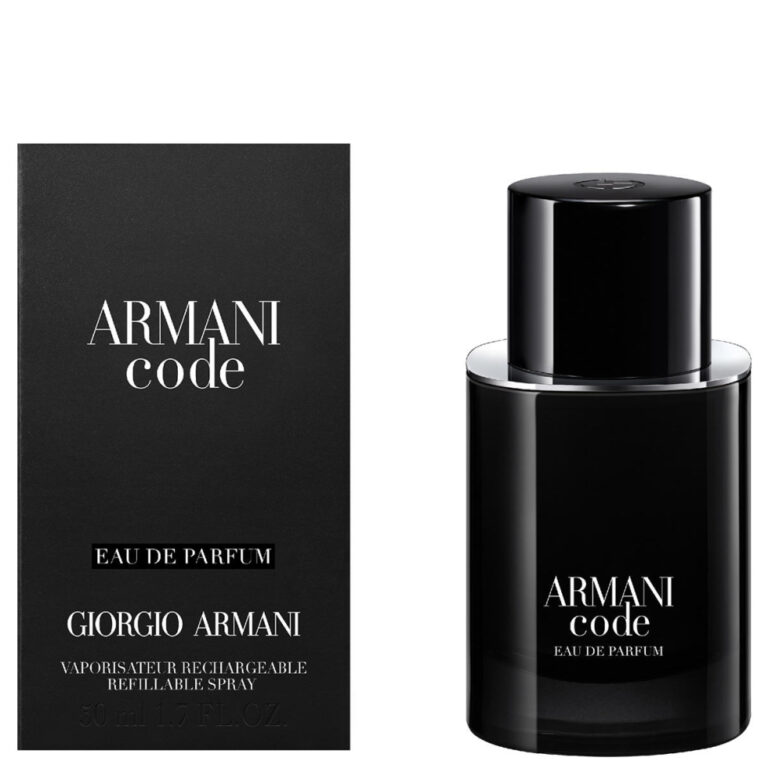 ARMANI ARMANI CODE 2.0 OZ EDP  MEN — Sally's Boutique Georgetown