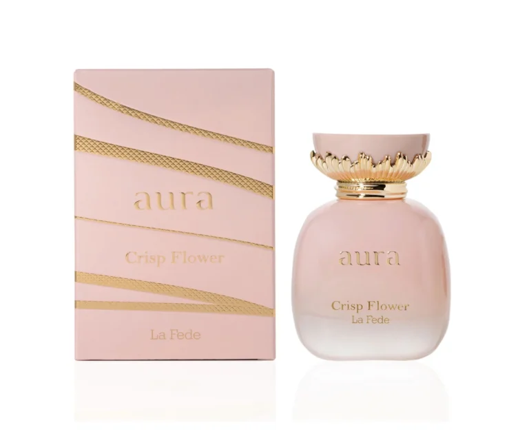 AURA CRISP FLOWER 3.4 OZ WOMAN — Sally's Boutique Georgetown