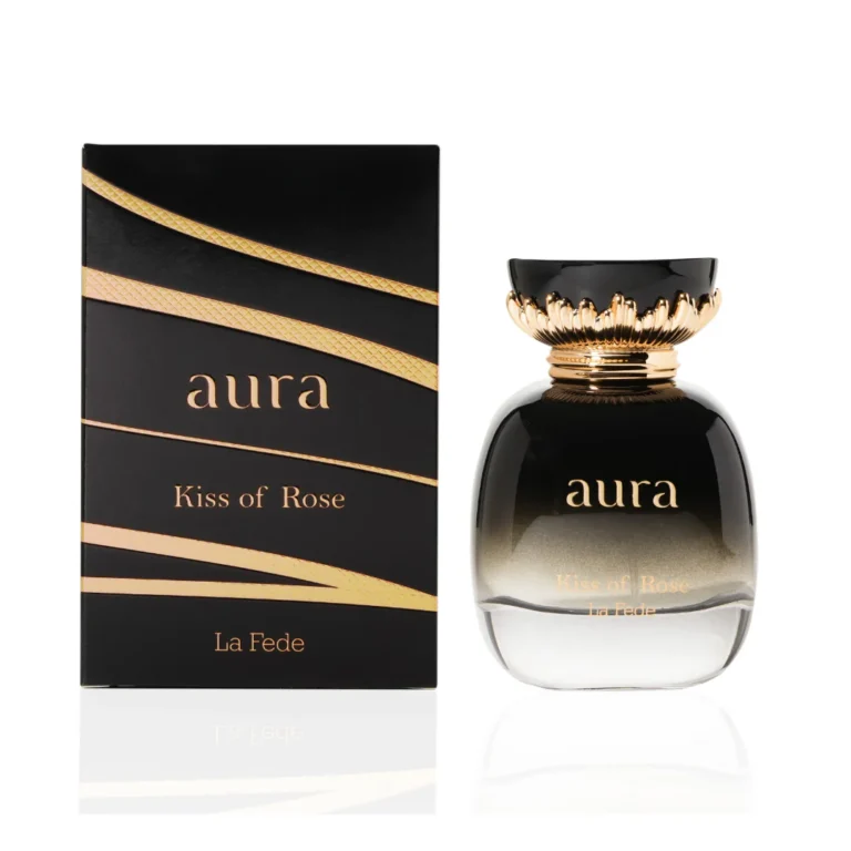 AURA KISS OF ROSE 3.4 OZ MAN — Sally's Boutique Georgetown
