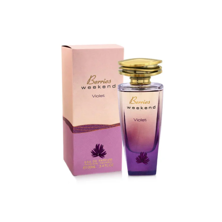 BERRIES WEEKEND VIOLET 3.4FL.OZ — Sally's Boutique Georgetown