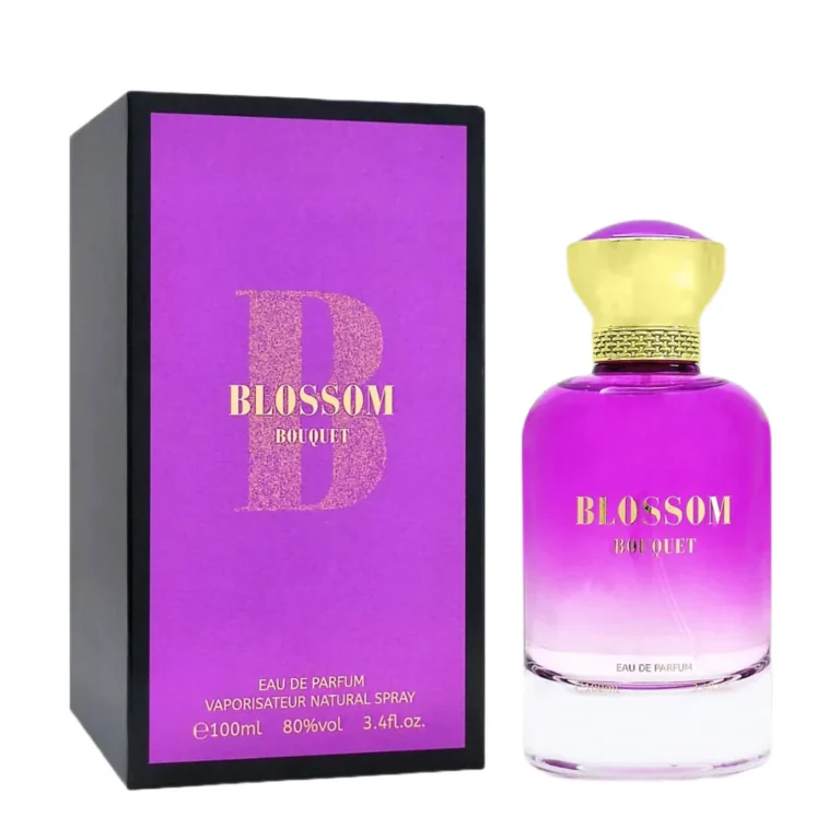 BHARARA BLOSSOM BOUQUET 3.4 — Sally's Boutique Georgetown