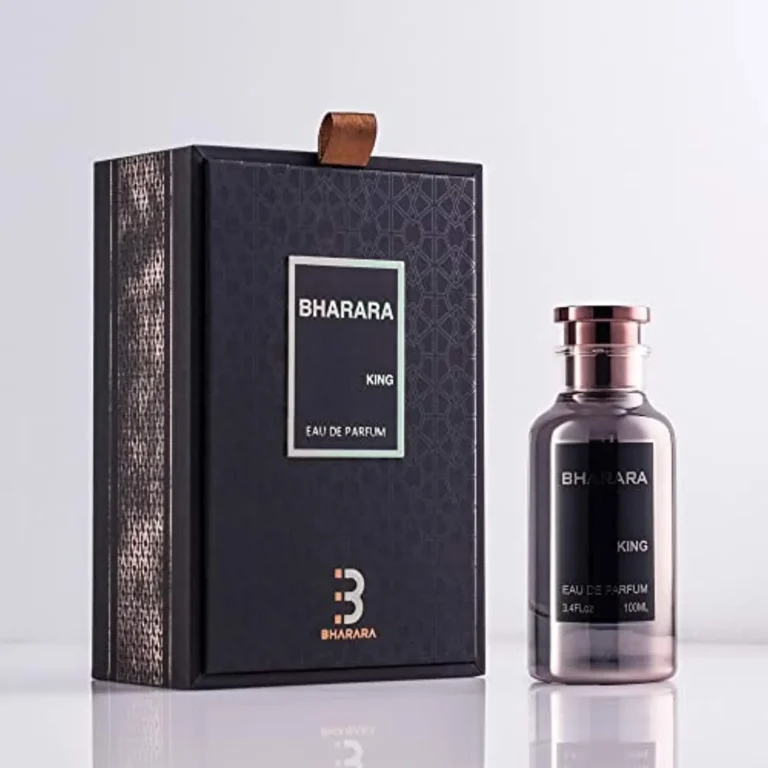 BHARARA KING 3.4OZ EDP — Sally's Boutique Georgetown