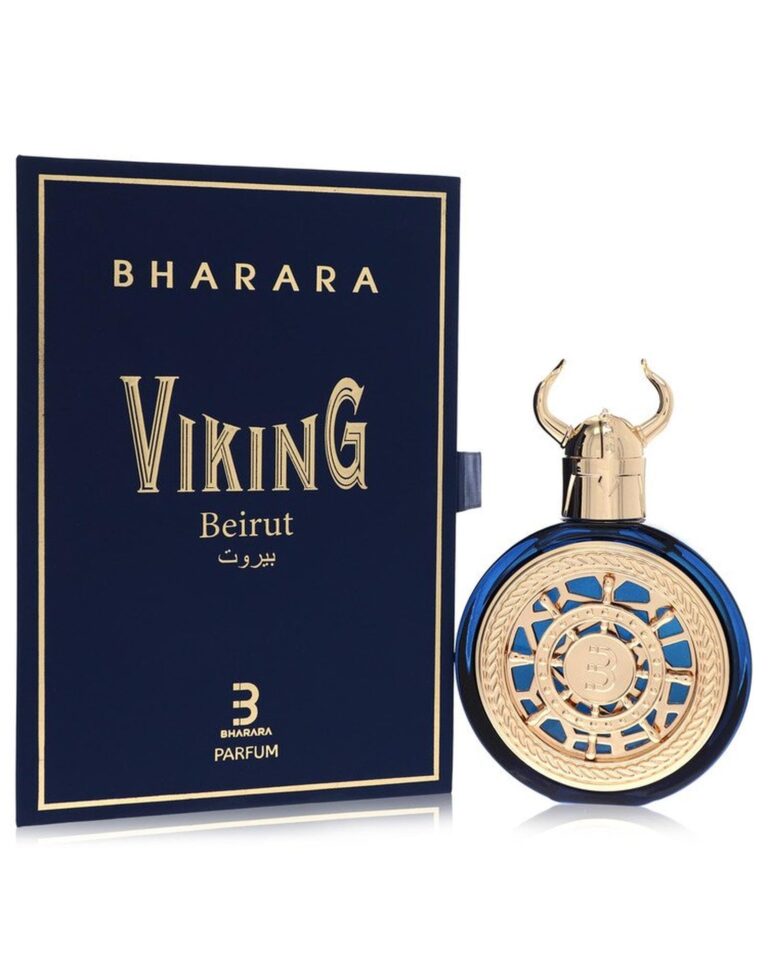 BHARARA VIKING BEIRUT 3.4 EDP M — Sally's Boutique Georgetown