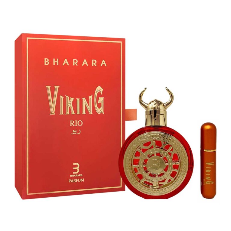 BHARARA VIKING RIO PARFUM 3.4 U — Sally's Boutique Georgetown