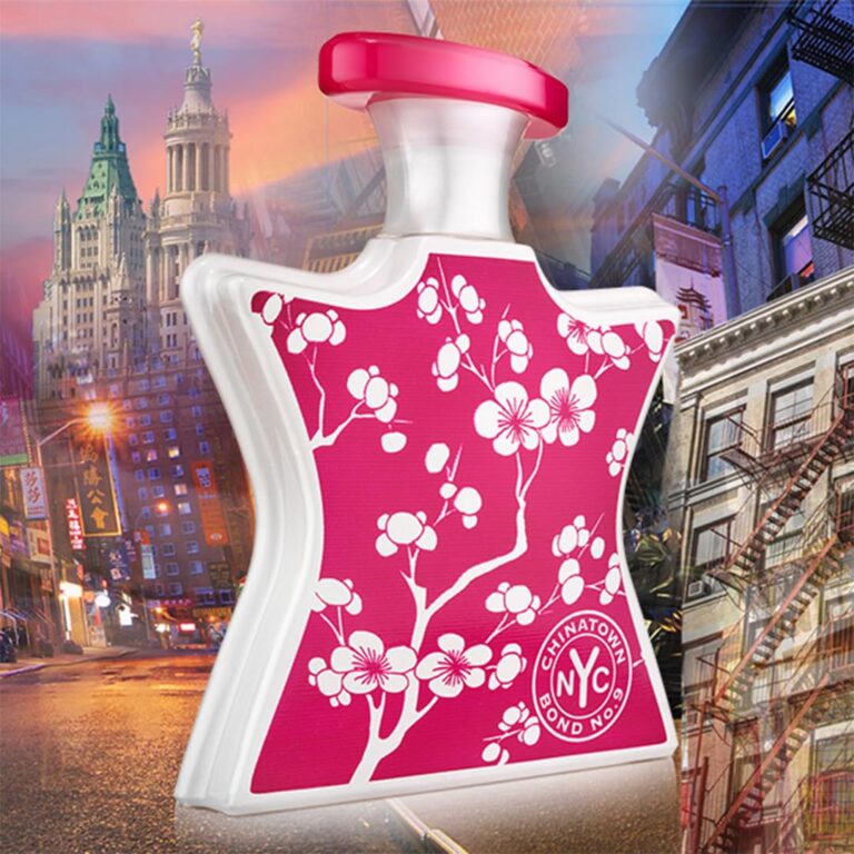BOND CHINATOWN 1.7 EDP L — Sally's Boutique Georgetown