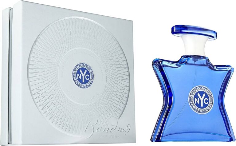 BOND NO.9 HAMPTONS 3.4OZ EDP — Sally's Boutique Georgetown