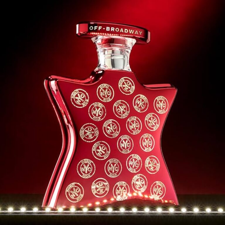 BOND NO.9 OFF BROADWAY 3.4OZ EDP — Sally's Boutique Georgetown