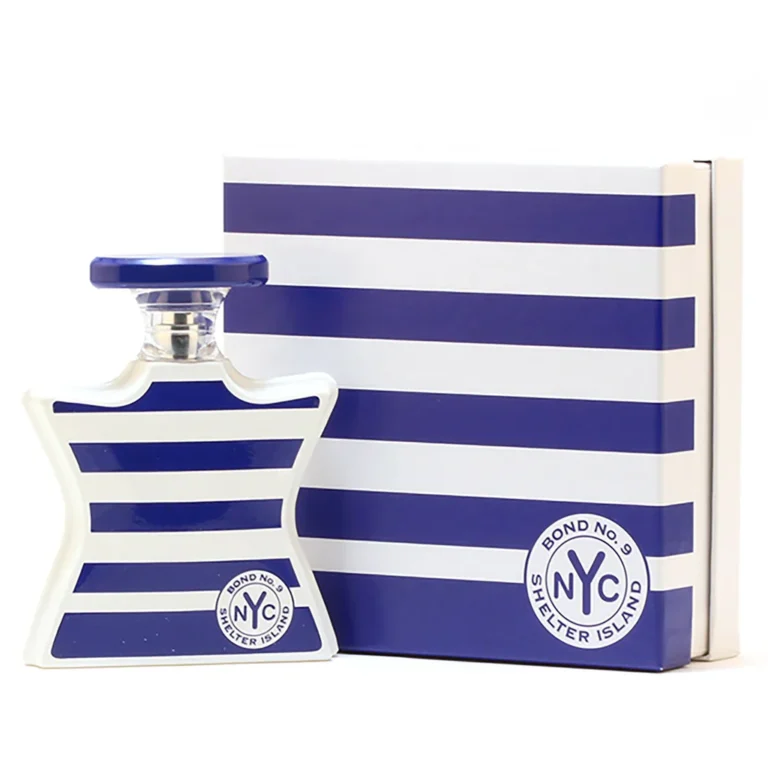 BOND NO.9 SHELTER ISLAND 3.4OZ EDP Men — Sally's Boutique Georgetown