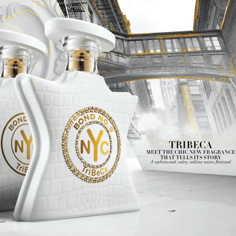BOND TRIBECA 3.4 EDP — Sally's Boutique Georgetown