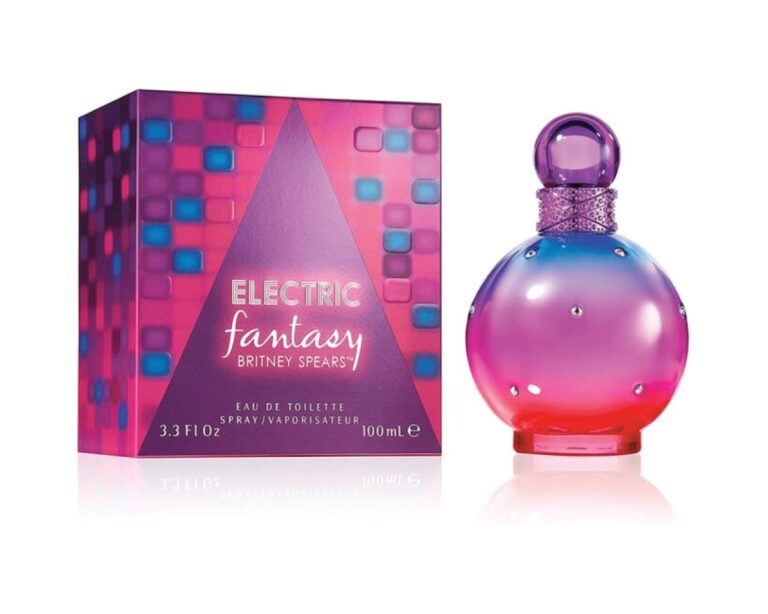 BS ELECTRIC FANTASY 3.3 EDT L — Sally's Boutique Georgetown