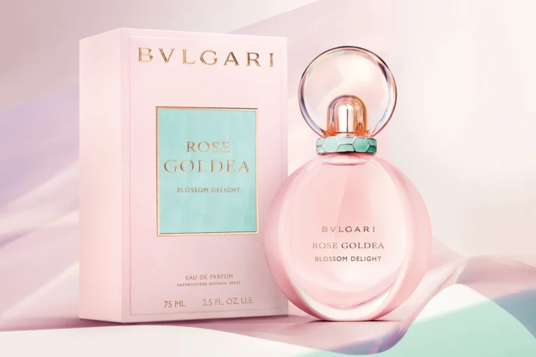 BVLGARI ROSE GOLDEA BLOSSOM DELIGHT 2.5 EDP WOMEN — Sally's Boutique Georgetown