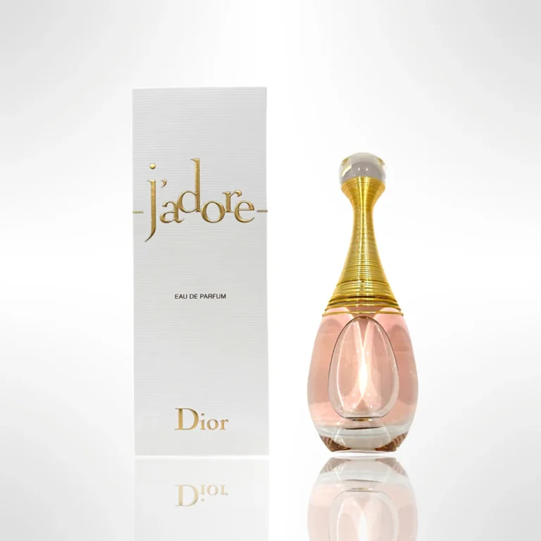 CD JADORE 3.4OZ EDP SPR WOMEN — Sally's Boutique Georgetown