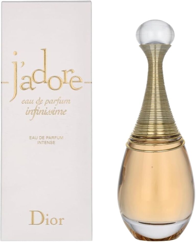 CD JADORE INFINISSIME 3.4OZ EDP SPR WOMEN — Sally's Boutique Georgetown