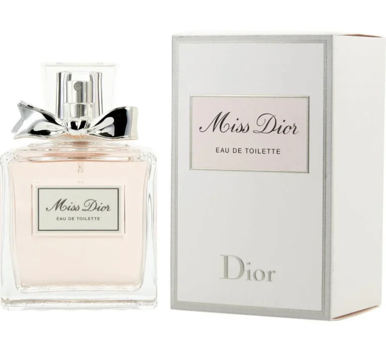 CD MISS DIOR 1.7OZ EDT SPR WOMEN — Sally's Boutique Georgetown