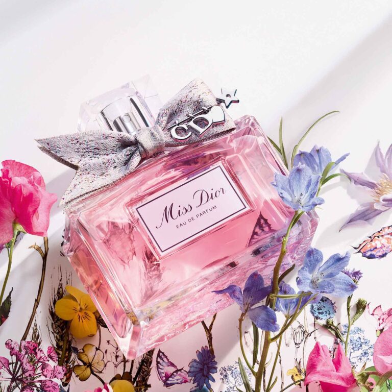 CD MISS DIOR 3.4OZ EDP SPR WOMEN — Sally's Boutique Georgetown